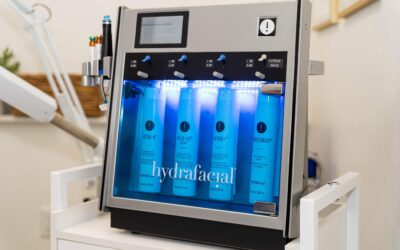 The Remarkable Benefits of a HydraFacial: Experience Radiant Skin