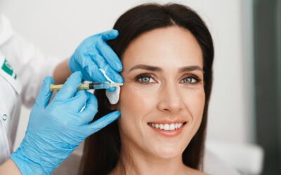 The Benefits of Botox: A Guide for Beginners