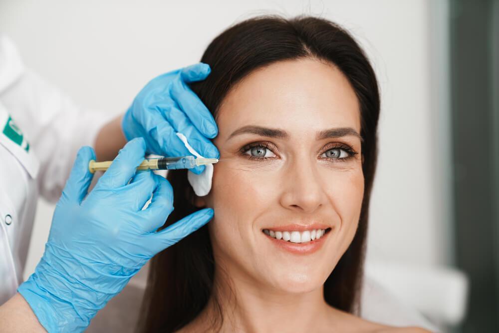 The Benefits of Botox: A Guide for Beginners