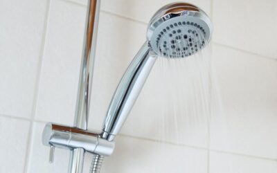 Dry Skin: Is Hard Water To Blame?