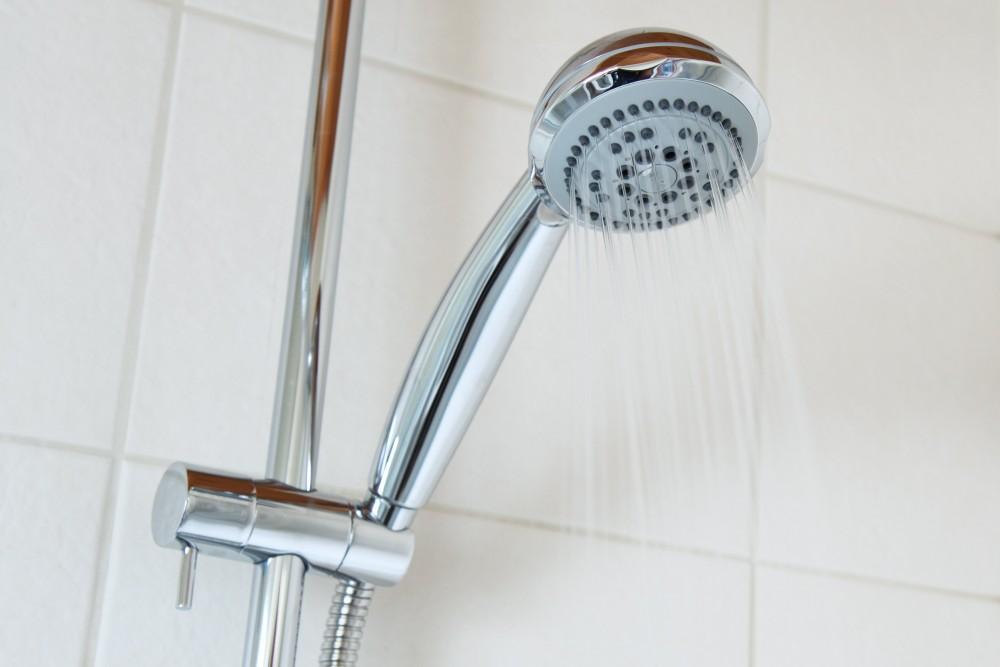 Dry Skin: Is Hard Water To Blame?