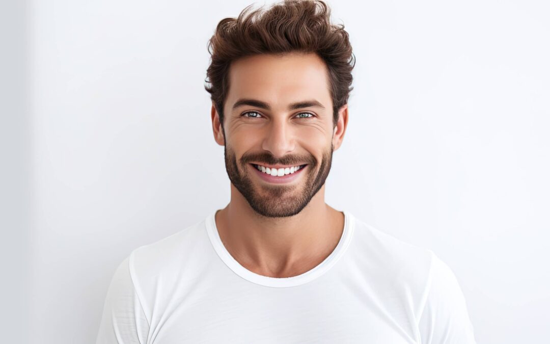 The Growing Need for MedSpa Services for Men