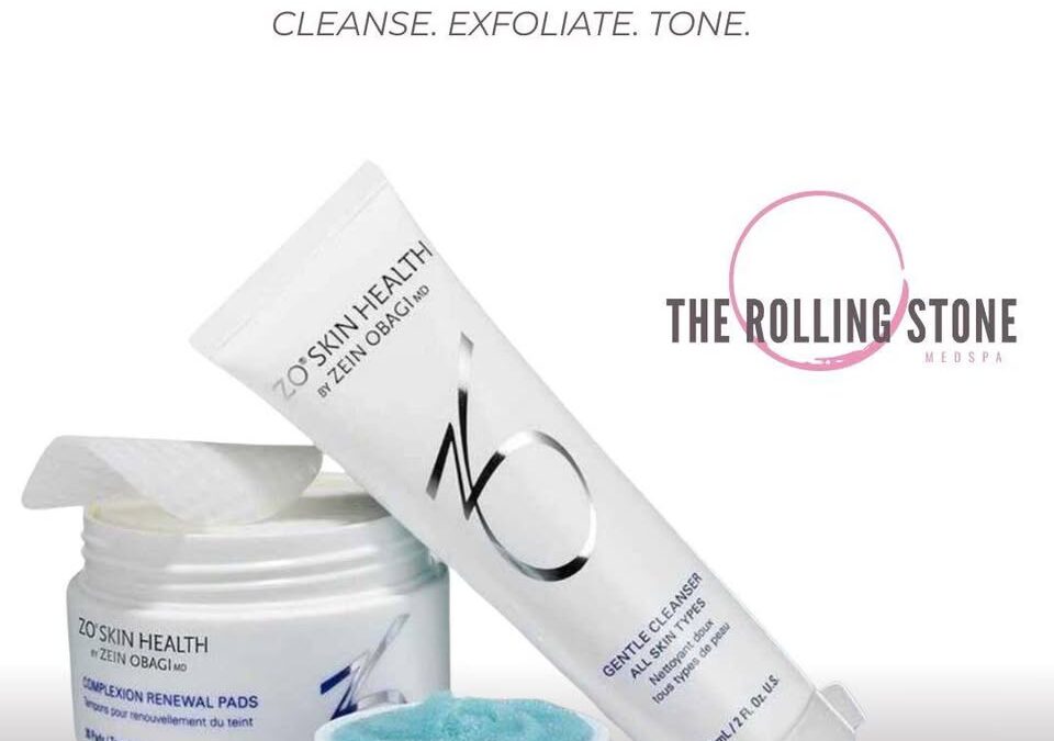 The Benefits of ZO® Skin Health for Your Skincare Routine in SW Florida