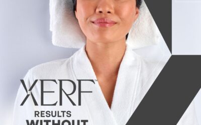 XERF Skin Tightening at The Rolling Stone MedSpa