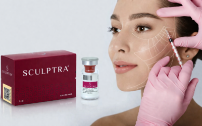 Sculptra: The Future of Restored Volume & Structural Support