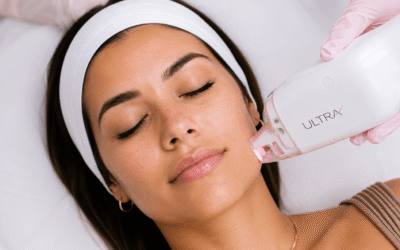 Discover Brighter, Healthier Skin with Cynosure Lutronic Ultra Laser Treatment