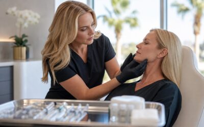 Botox MedSpa in Bonita Springs: Safe, Expert Injectable Care