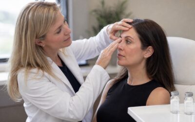 Botox Vs Dysport: Which Is Better for Your Face?