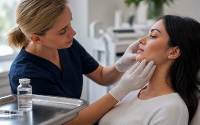 Filler Dissolving Near Me: Safe Correction by Licensed Pros
