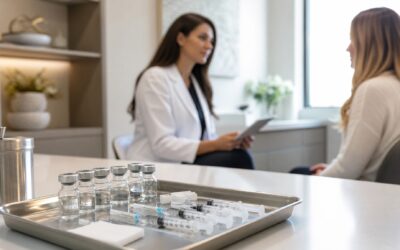 How to Choose a Medspa: 7 Questions to Ask Before Booking