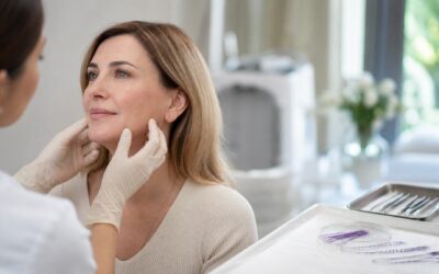 PDO Thread Lift Vs Facelift: Non-Surgical Options Compared