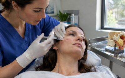 Facial Fillers for Cheeks Near Me: Restore Volume Safely