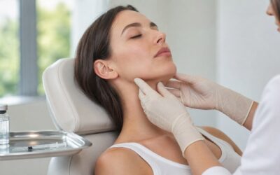 How to Get Rid of Double Chin Without Surgery: Treatments