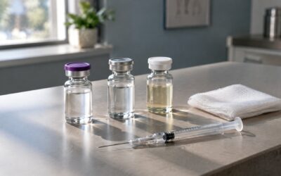 Wrinkle Relaxer Vs Botox: Understanding Your Options